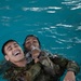 French Desert Commando Course Tryouts