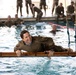 French Desert Commando Course Tryouts