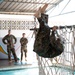 French Desert Commando Course Tryouts