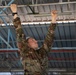 French Desert Commando Course Tryouts