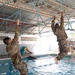 French Desert Commando Course Tryouts