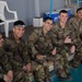 French Desert Commando Course Tryouts