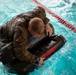 French Desert Commando Course Tryouts