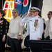 USINDOPACOM Commander Commemorates 80th Anniversary of the Liberation of Manila