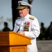 USINDOPACOM Commander Commemorates 80th Anniversary of the Liberation of Manila