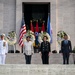 USINDOPACOM Commander Commemorates 80th Anniversary of the Liberation of Manila