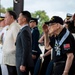 USINDOPACOM Commander Commemorates 80th Anniversary of the Liberation of Manila