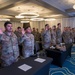 Guard Soldiers Deputized for Southern Border Mission