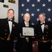 Chief of Naval Air Training Announces Mr. Dick Messbarger Receives Honorary Wings of Gold