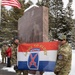 10th Mountain Division and Descendants Honor the Fallen