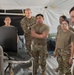 36th Medical Company Area Support provides care at Operation Southern Guard