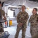 36th Medical Company Area Support provides care at Operation Southern Guard