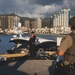 Coast Guard, partners detain, arrest man for alleged yacht theft in Honolulu