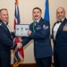 RAF Lakenheath recognizes ALS graduates