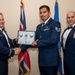 RAF Lakenheath recognizes ALS graduates