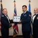 RAF Lakenheath recognizes ALS graduates