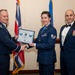 RAF Lakenheath recognizes ALS graduates