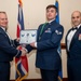 RAF Lakenheath recognizes ALS graduates