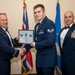 RAF Lakenheath recognizes ALS graduates