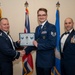 RAF Lakenheath recognizes ALS graduates