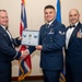 RAF Lakenheath recognizes ALS graduates