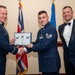 RAF Lakenheath recognizes ALS graduates