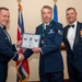 RAF Lakenheath recognizes ALS graduates