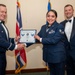 RAF Lakenheath recognizes ALS graduates