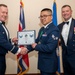 RAF Lakenheath recognizes ALS graduates