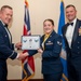 RAF Lakenheath recognizes ALS graduates