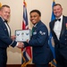 RAF Lakenheath recognizes ALS graduates