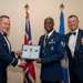 RAF Lakenheath recognizes ALS graduates