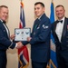 RAF Lakenheath recognizes ALS graduates