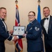 RAF Lakenheath recognizes ALS graduates