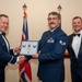 RAF Lakenheath recognizes ALS graduates