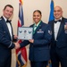 RAF Lakenheath recognizes ALS graduates