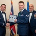 RAF Lakenheath recognizes ALS graduates