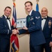 RAF Lakenheath recognizes ALS graduates