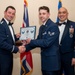 RAF Lakenheath recognizes ALS graduates