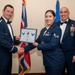 RAF Lakenheath recognizes ALS graduates