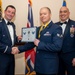 RAF Lakenheath recognizes ALS graduates