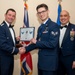 RAF Lakenheath recognizes ALS graduates