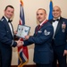 RAF Lakenheath recognizes ALS graduates