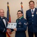 RAF Lakenheath recognizes ALS graduates