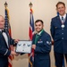 RAF Lakenheath recognizes ALS graduates