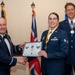 RAF Lakenheath recognizes ALS graduates