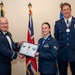 RAF Lakenheath recognizes ALS graduates