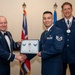 RAF Lakenheath recognizes ALS graduates