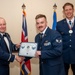 RAF Lakenheath recognizes ALS graduates