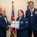 RAF Lakenheath recognizes ALS graduates